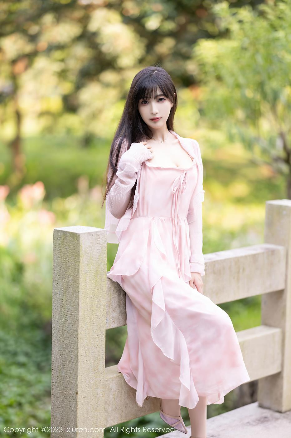 图片[41]-[Xiuren秀人网]2023.08.21 NO.7263 林星阑[39+1P] – 速更版-美库