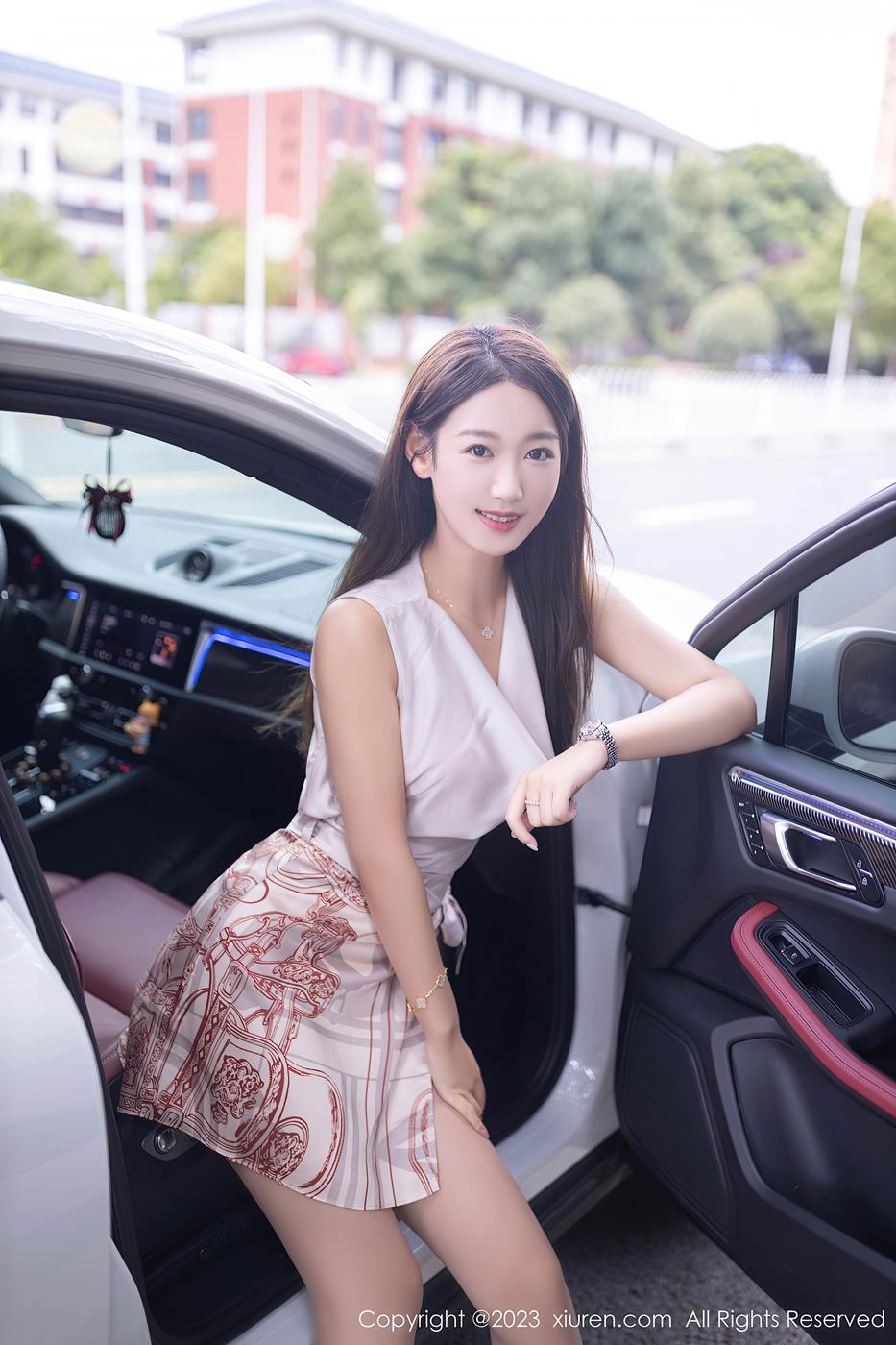 图片[15]-[Xiuren秀人网]2023.08.21 NO.7264 唐安琪[22+1P] – 速更版-美库