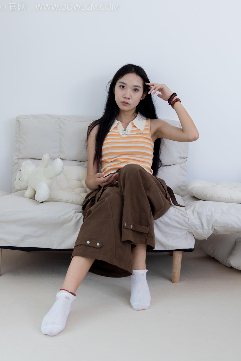 图片[58]-物恋传媒 NO.1675 登登-岁月的洗礼[150P] – 速更版-美库