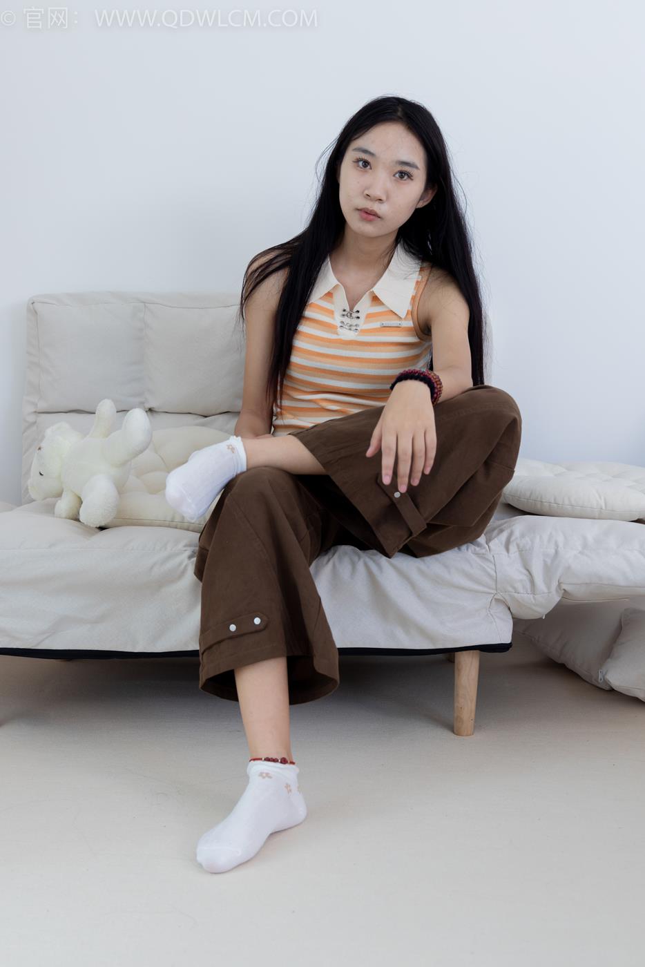 图片[59]-物恋传媒 NO.1675 登登-岁月的洗礼[150P] – 速更版-美库