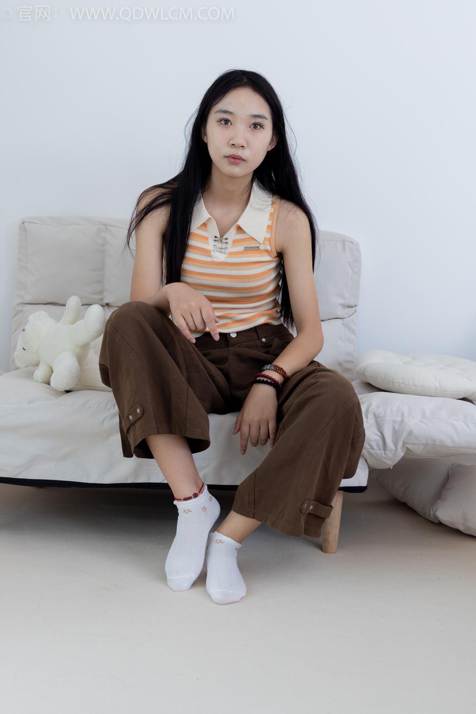 图片[60]-物恋传媒 NO.1675 登登-岁月的洗礼[150P] – 速更版-美库