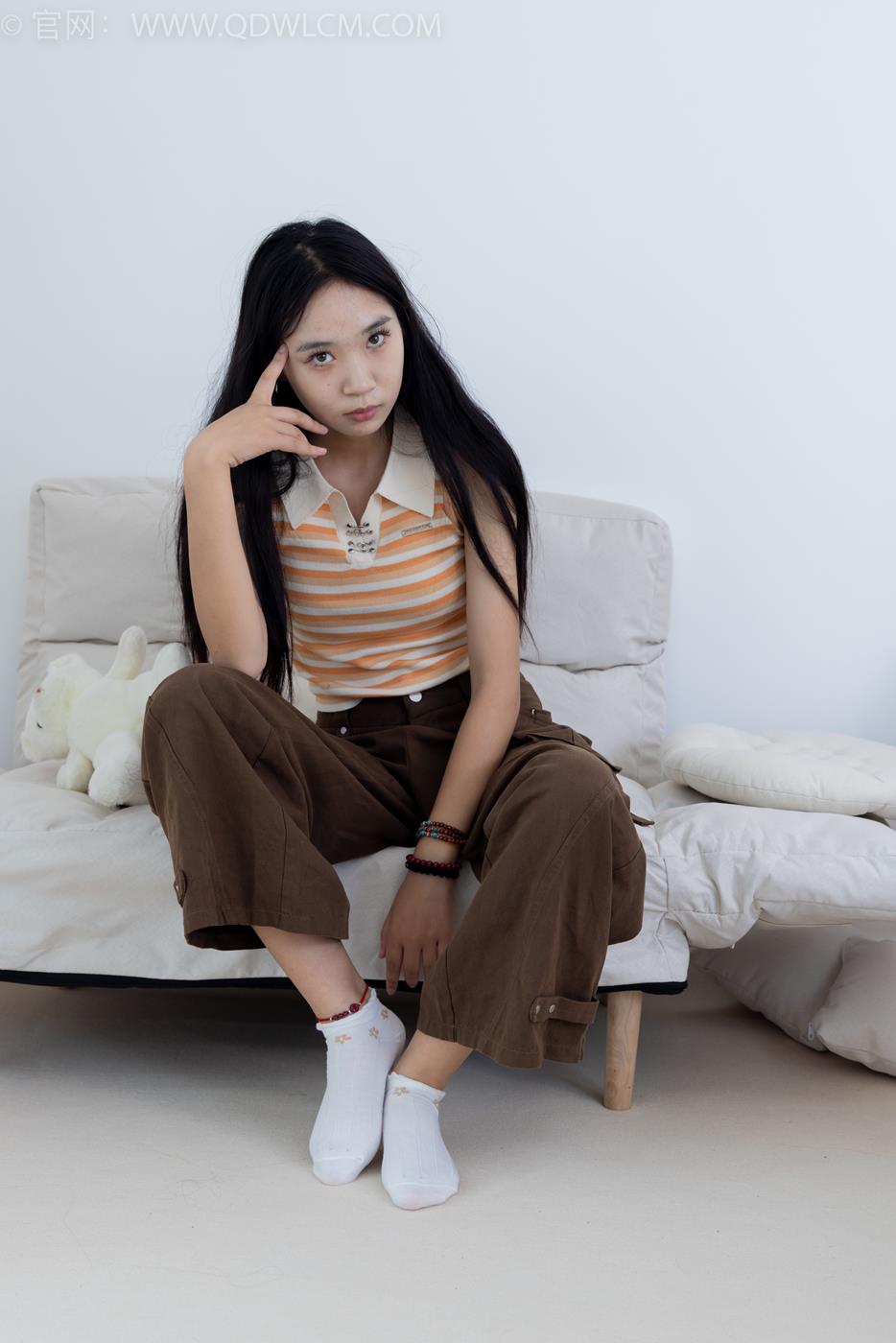 图片[61]-物恋传媒 NO.1675 登登-岁月的洗礼[150P] – 速更版-美库