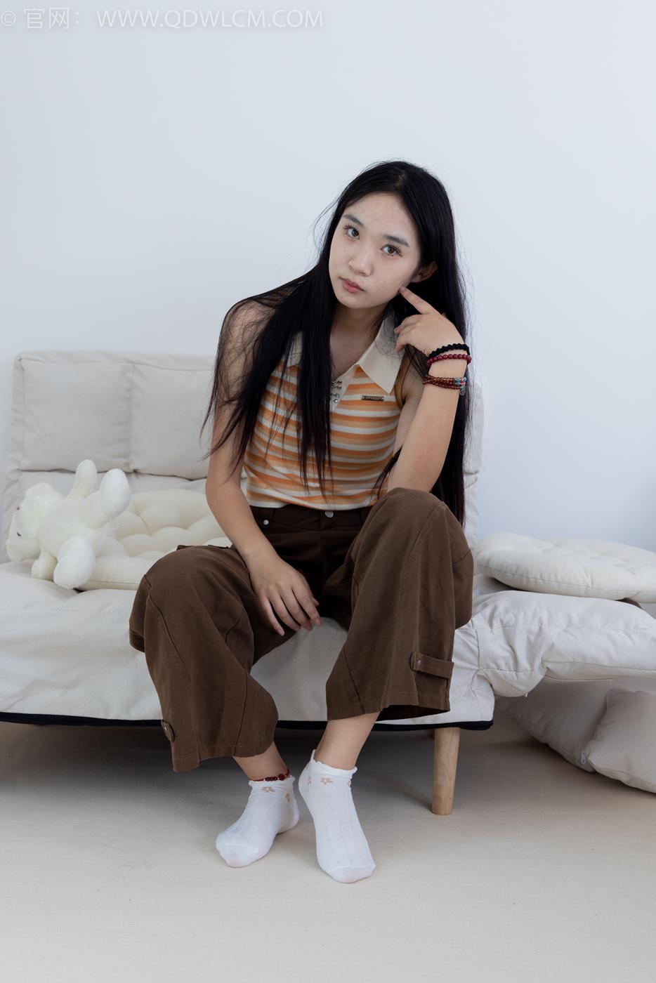 图片[62]-物恋传媒 NO.1675 登登-岁月的洗礼[150P] – 速更版-美库