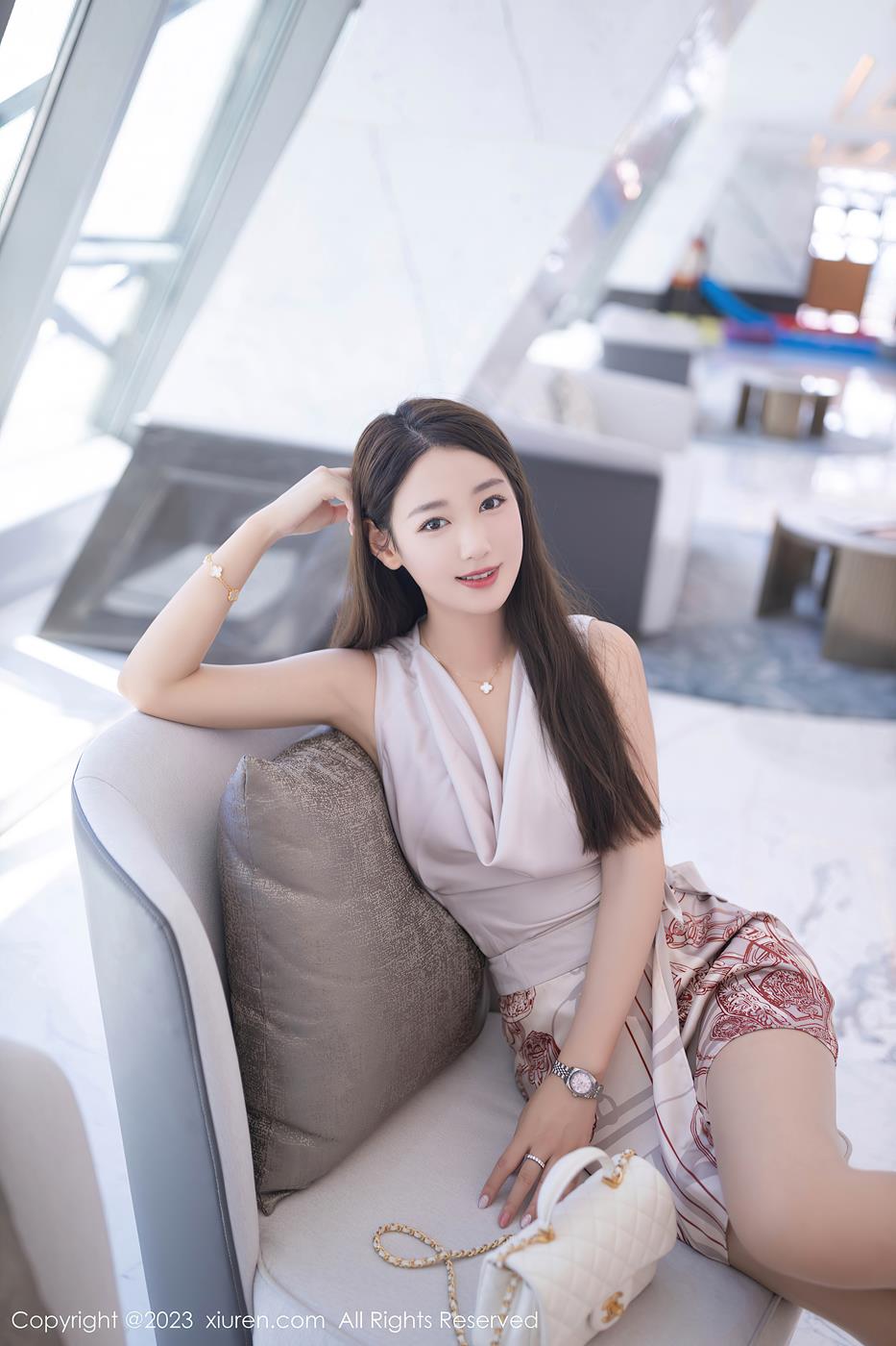 图片[24]-[Xiuren秀人网]2023.08.21 NO.7264 唐安琪[22+1P] – 速更版-美库