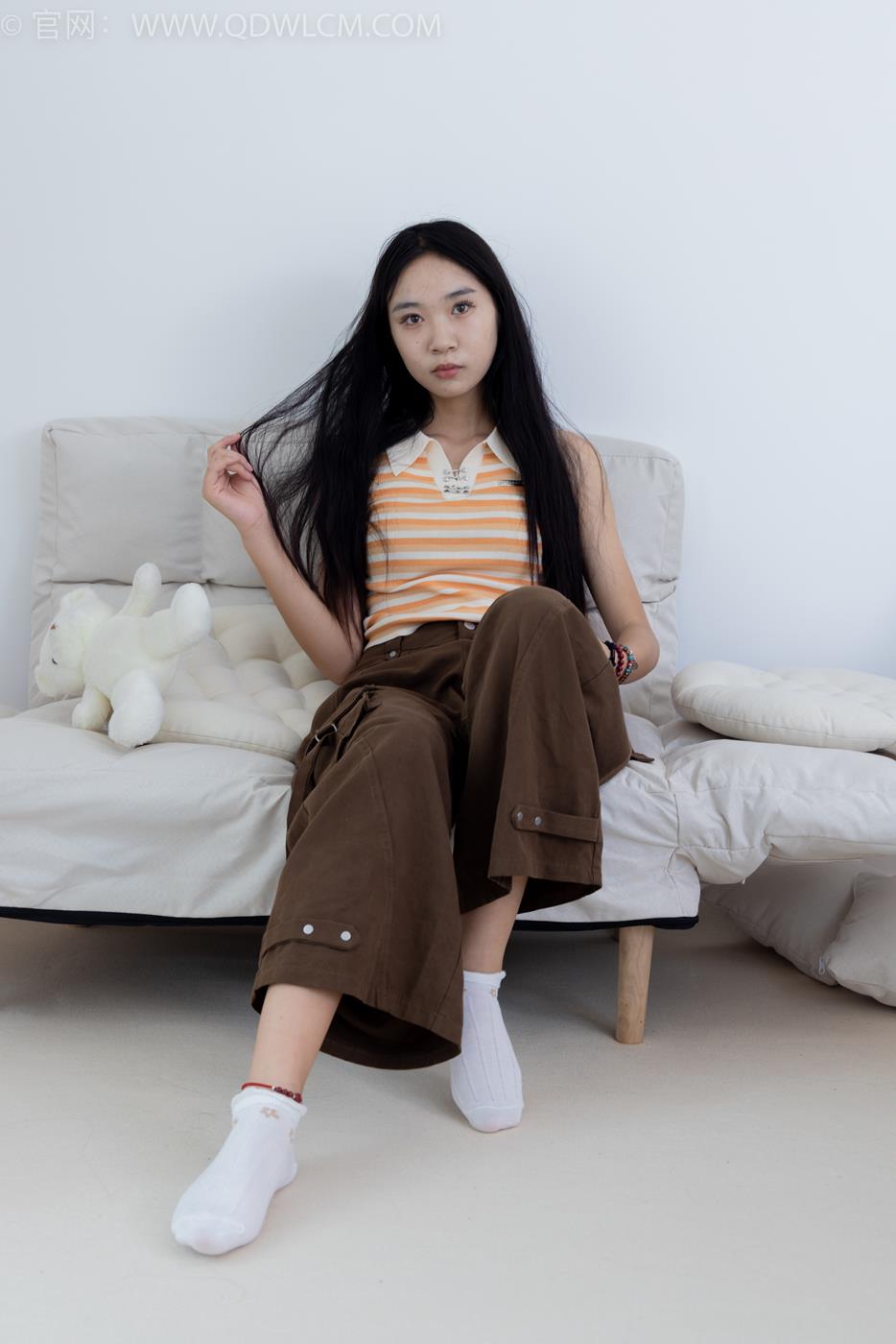 图片[63]-物恋传媒 NO.1675 登登-岁月的洗礼[150P] – 速更版-美库