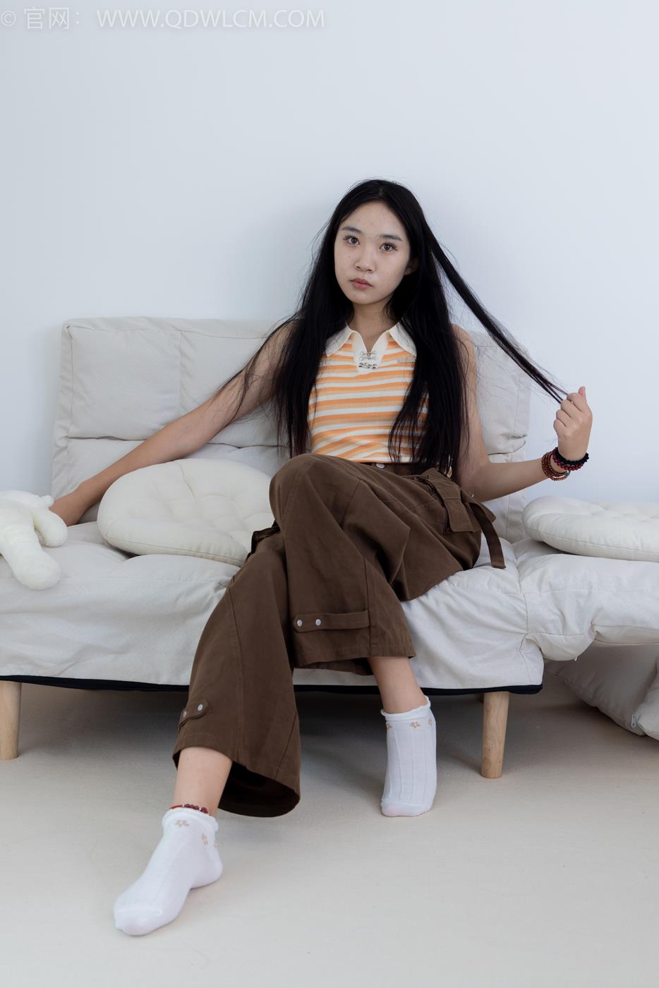 图片[64]-物恋传媒 NO.1675 登登-岁月的洗礼[150P] – 速更版-美库