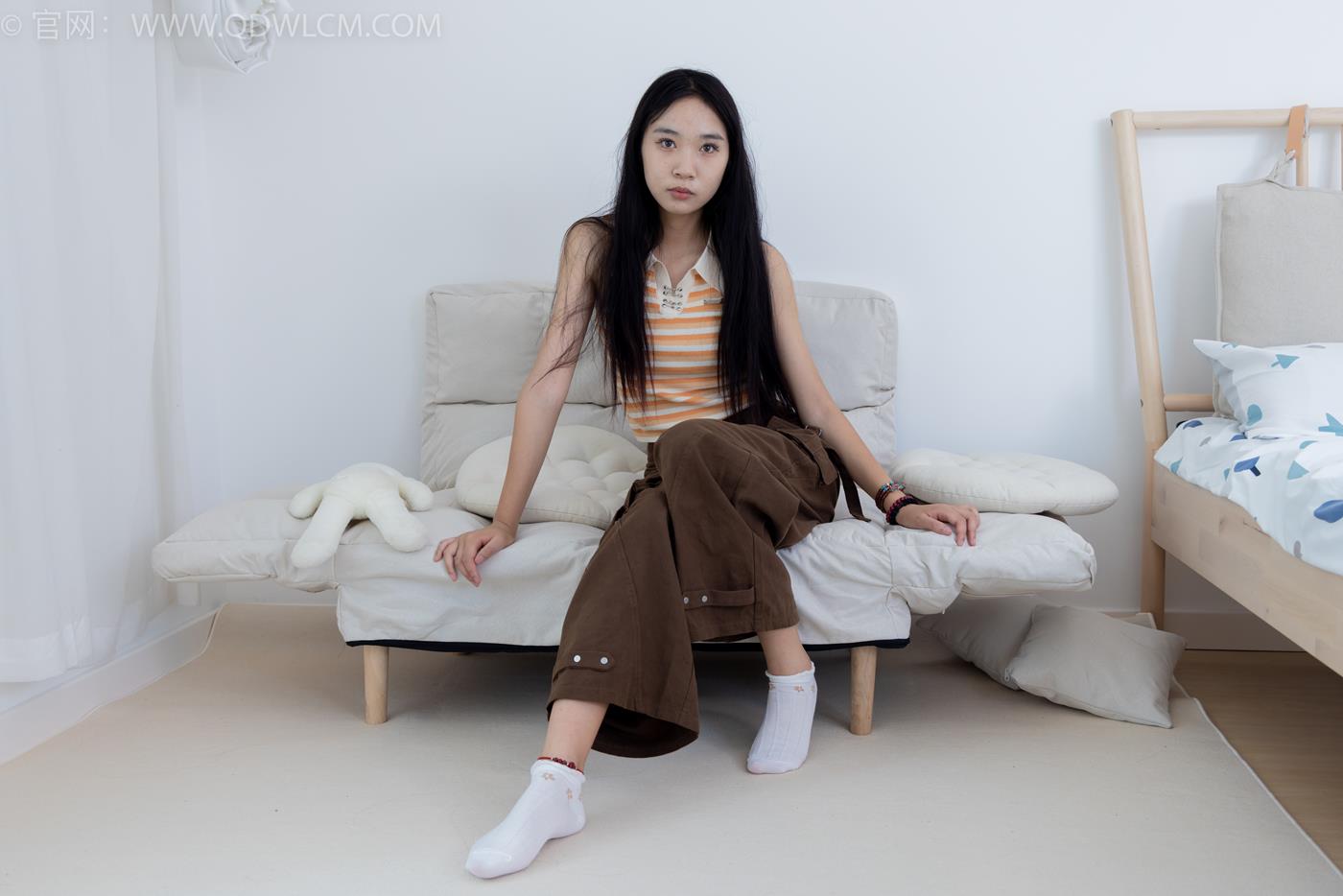 图片[65]-物恋传媒 NO.1675 登登-岁月的洗礼[150P] – 速更版-美库