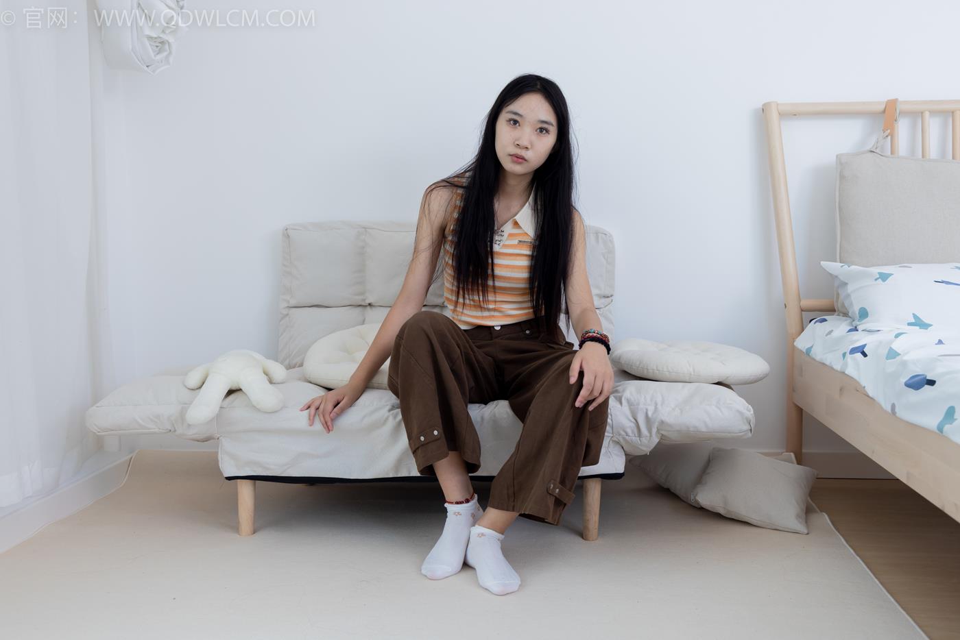 图片[66]-物恋传媒 NO.1675 登登-岁月的洗礼[150P] – 速更版-美库