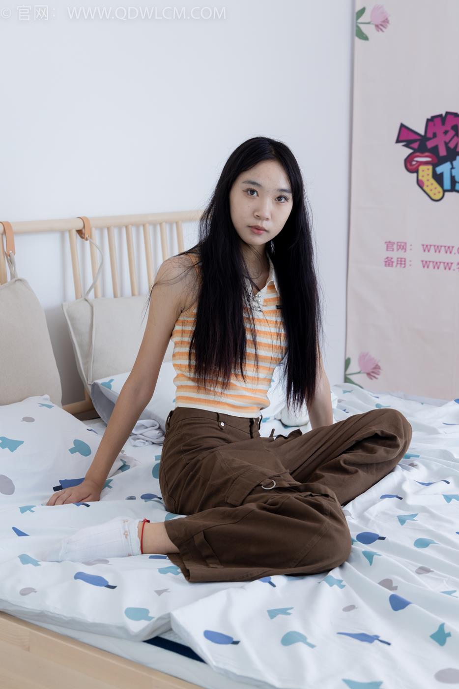 图片[86]-物恋传媒 NO.1675 登登-岁月的洗礼[150P] – 速更版-美库