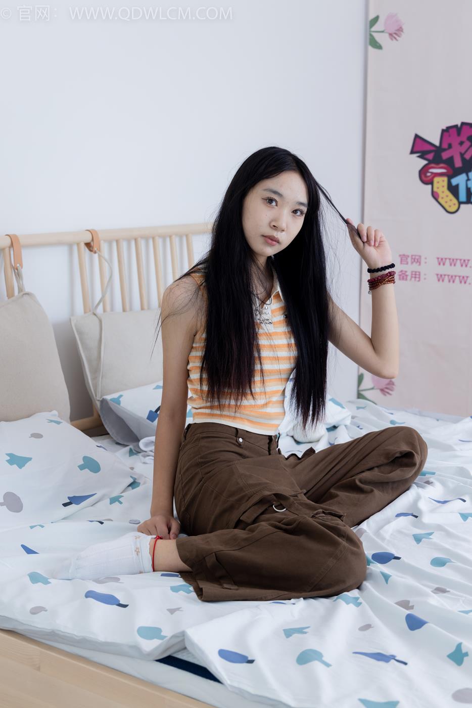 图片[87]-物恋传媒 NO.1675 登登-岁月的洗礼[150P] – 速更版-美库