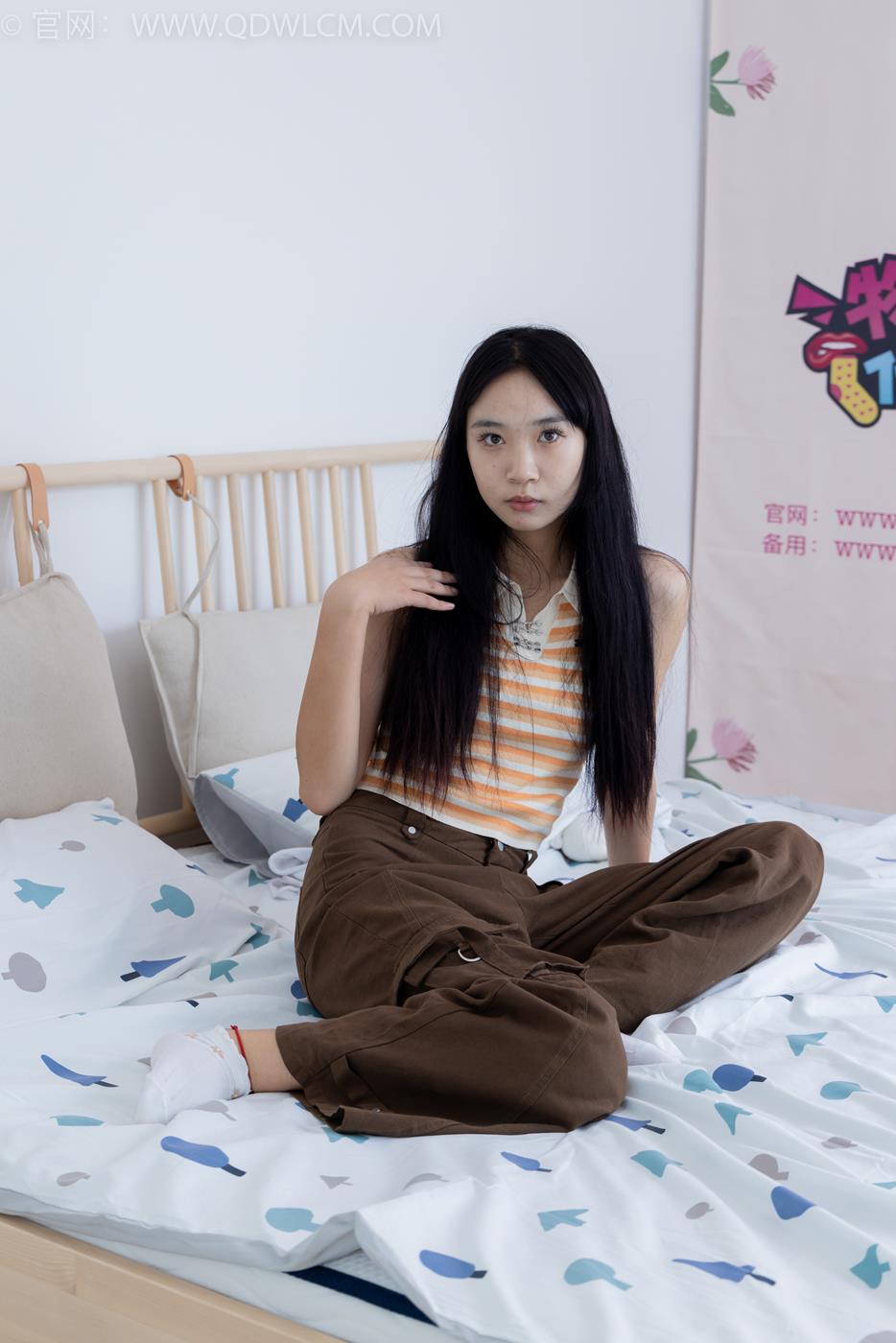 图片[88]-物恋传媒 NO.1675 登登-岁月的洗礼[150P] – 速更版-美库