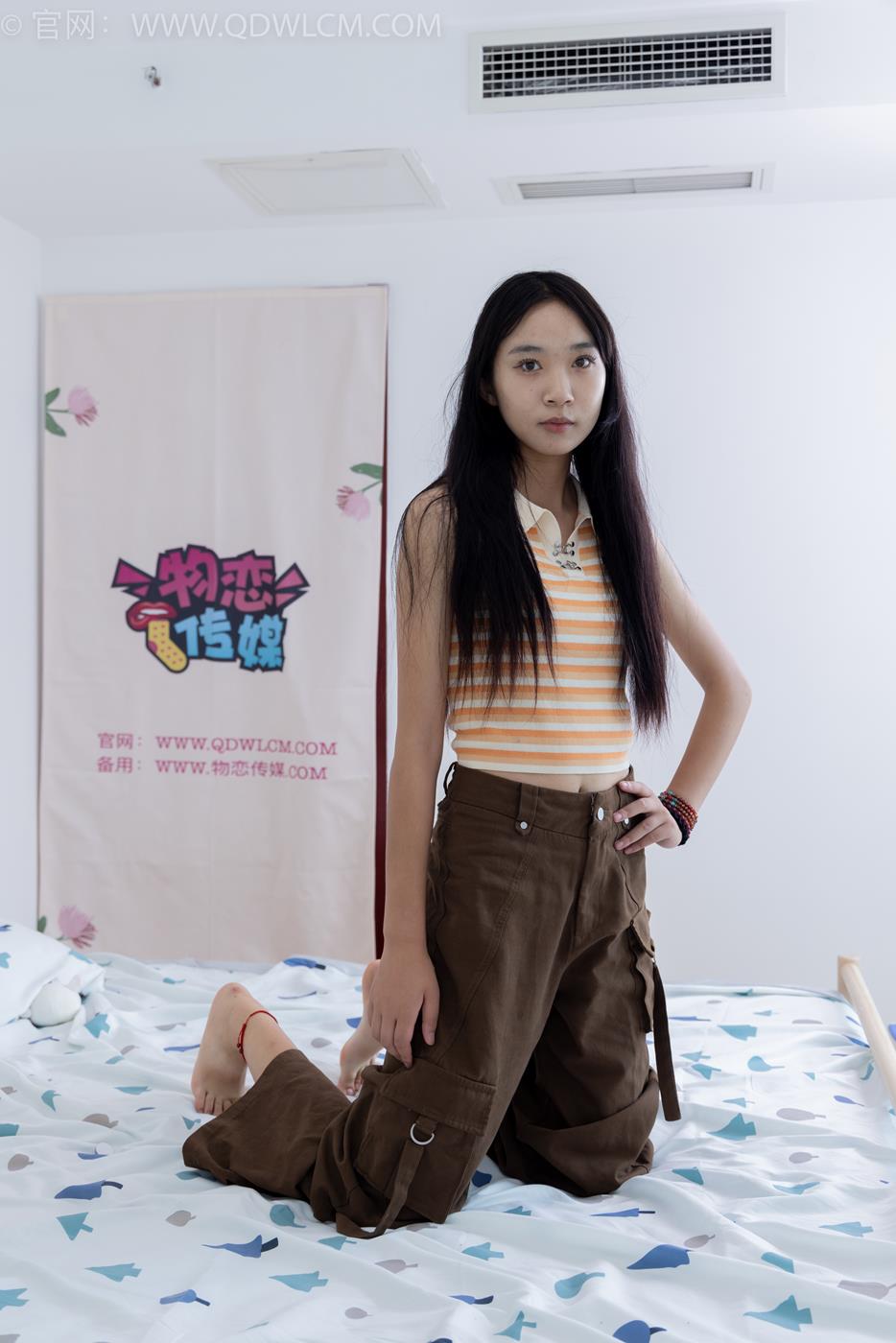 图片[107]-物恋传媒 NO.1675 登登-岁月的洗礼[150P] – 速更版-美库