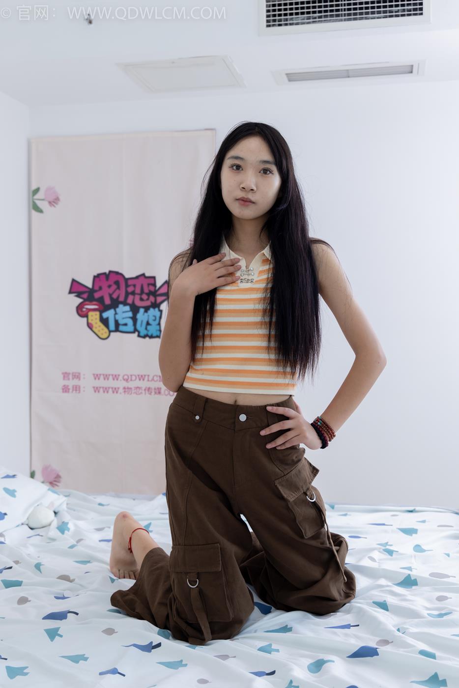 图片[108]-物恋传媒 NO.1675 登登-岁月的洗礼[150P] – 速更版-美库