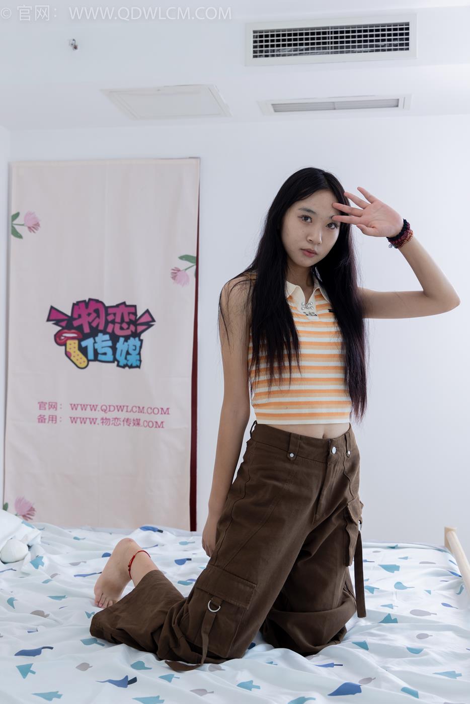 图片[109]-物恋传媒 NO.1675 登登-岁月的洗礼[150P] – 速更版-美库