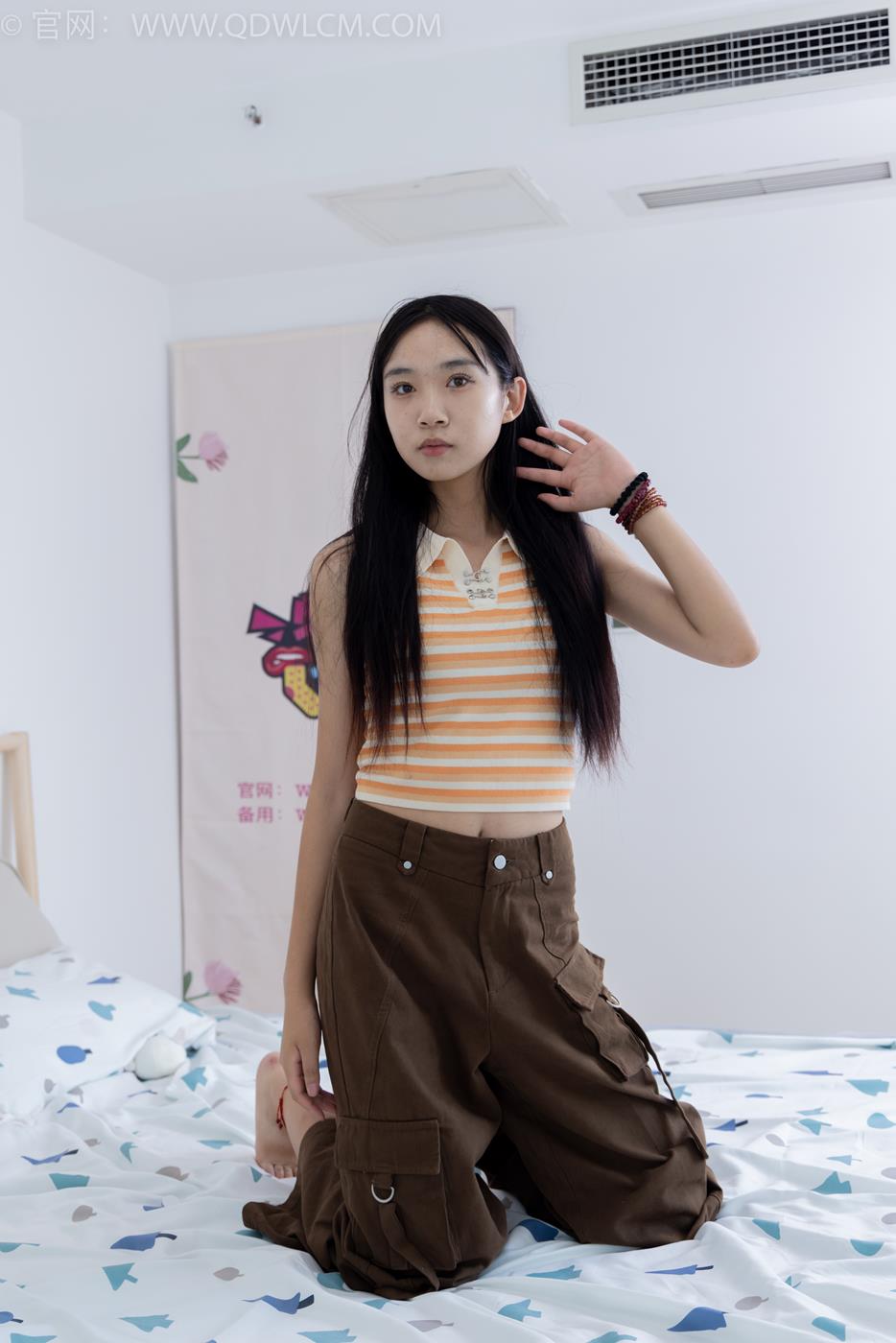 图片[110]-物恋传媒 NO.1675 登登-岁月的洗礼[150P] – 速更版-美库