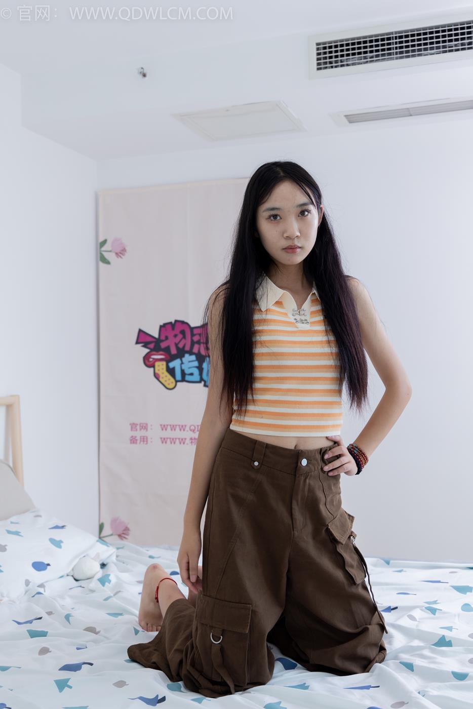 图片[112]-物恋传媒 NO.1675 登登-岁月的洗礼[150P] – 速更版-美库