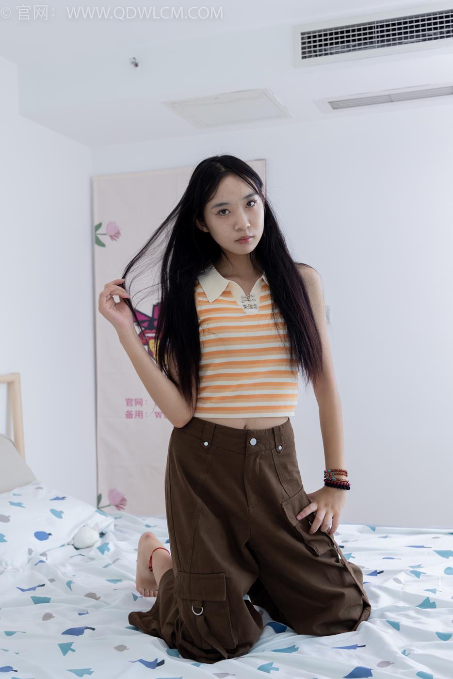 图片[111]-物恋传媒 NO.1675 登登-岁月的洗礼[150P] – 速更版-美库