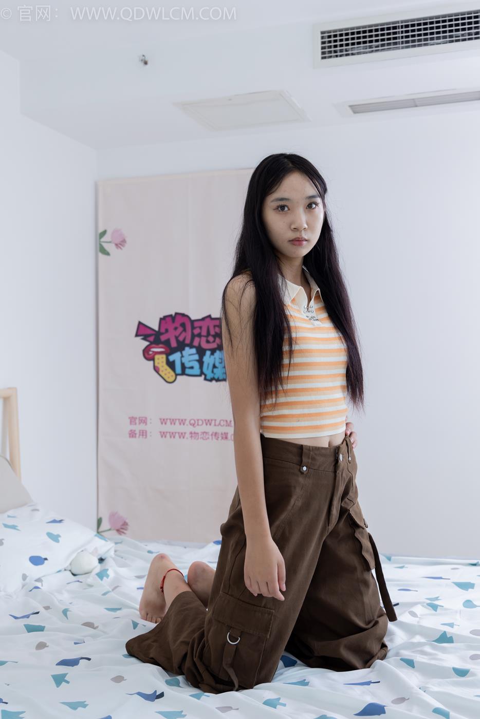 图片[113]-物恋传媒 NO.1675 登登-岁月的洗礼[150P] – 速更版-美库