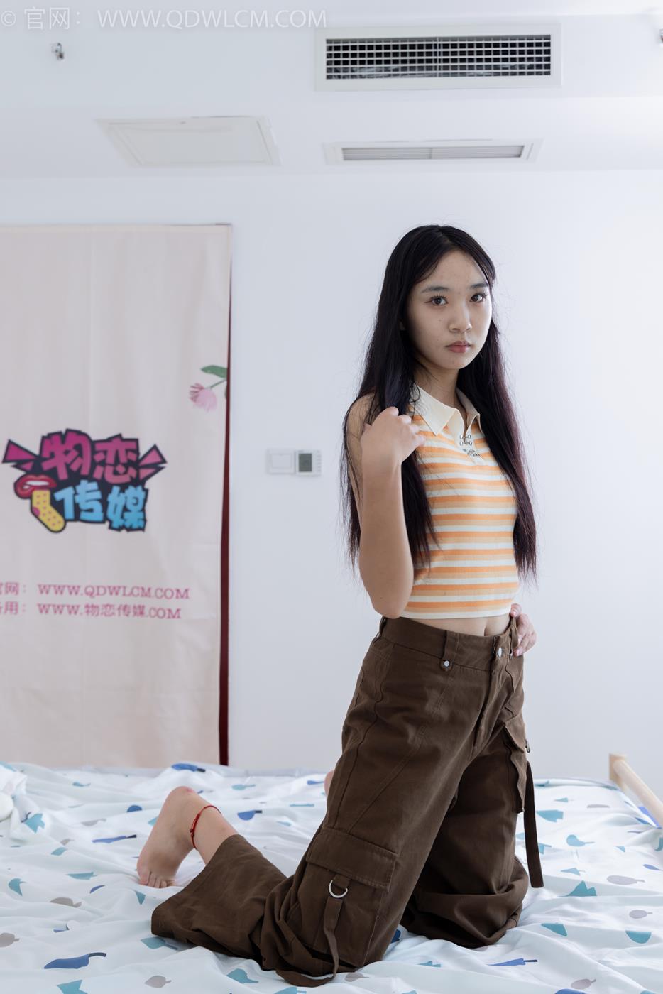 图片[114]-物恋传媒 NO.1675 登登-岁月的洗礼[150P] – 速更版-美库