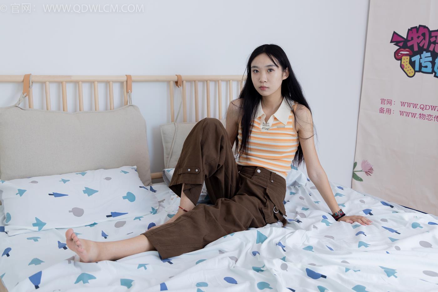 图片[130]-物恋传媒 NO.1675 登登-岁月的洗礼[150P] – 速更版-美库