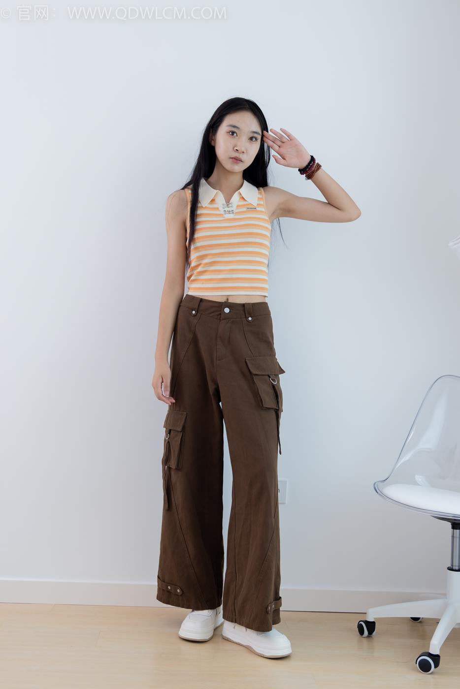 图片[147]-物恋传媒 NO.1675 登登-岁月的洗礼[150P] – 速更版-美库