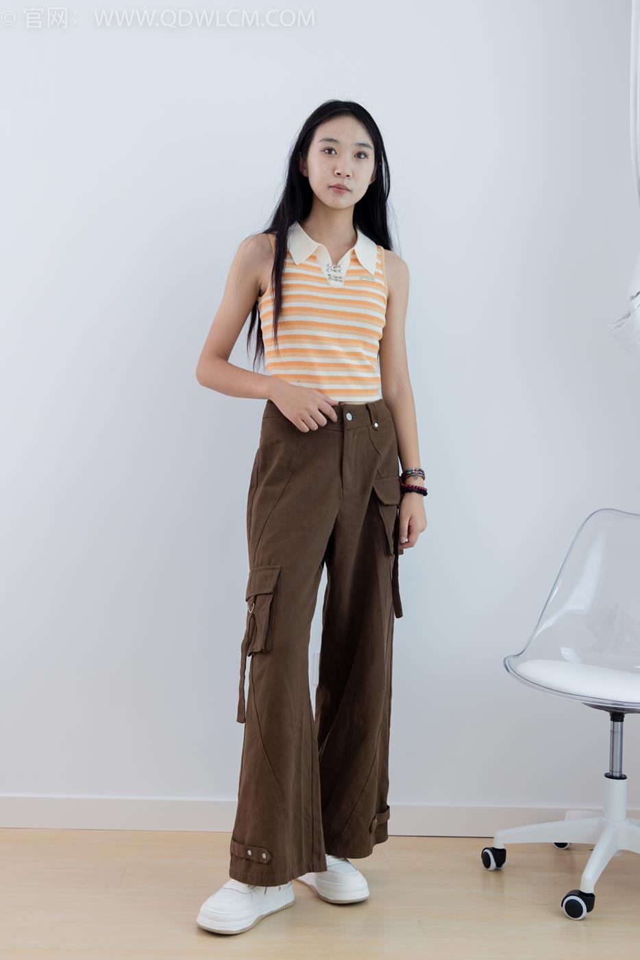 图片[148]-物恋传媒 NO.1675 登登-岁月的洗礼[150P] – 速更版-美库