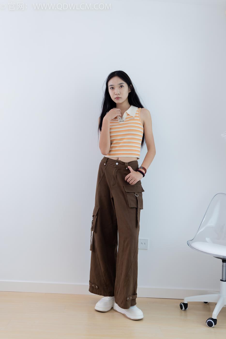 图片[149]-物恋传媒 NO.1675 登登-岁月的洗礼[150P] – 速更版-美库