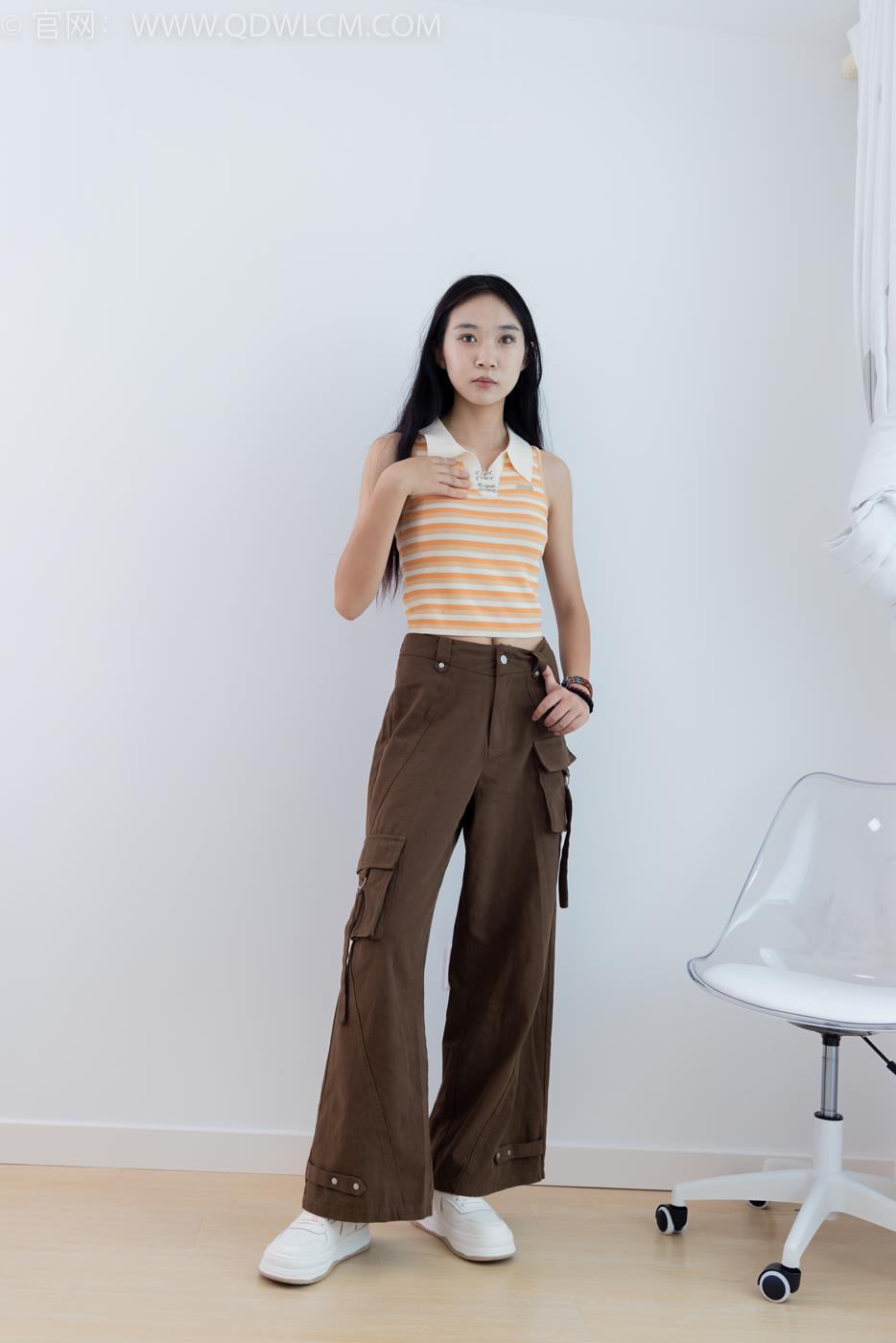 图片[150]-物恋传媒 NO.1675 登登-岁月的洗礼[150P] – 速更版-美库