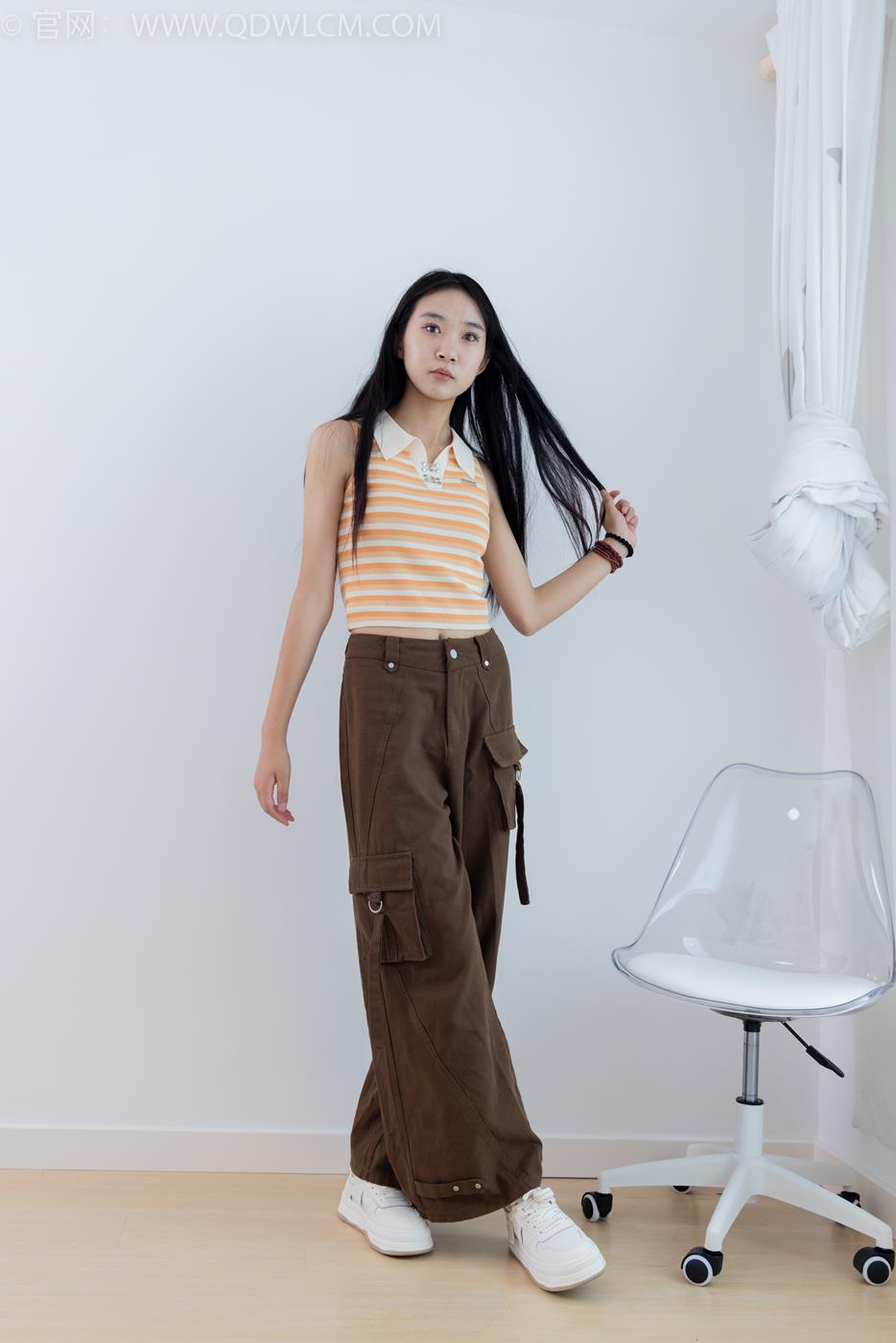 图片[151]-物恋传媒 NO.1675 登登-岁月的洗礼[150P] – 速更版-美库