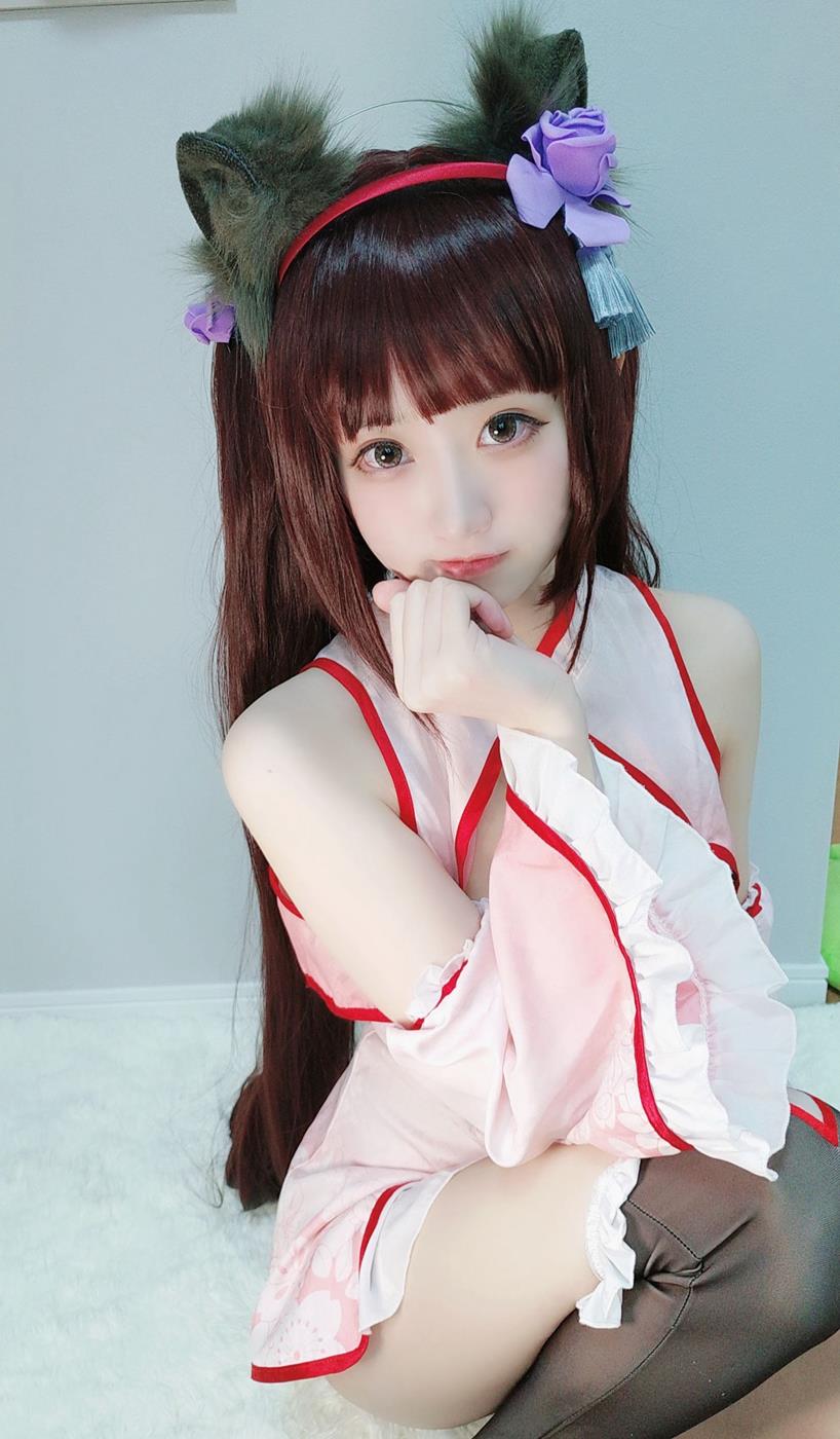 千阳(ちよ) - 香子兰与巧克力[14P] - 速更版-艺库