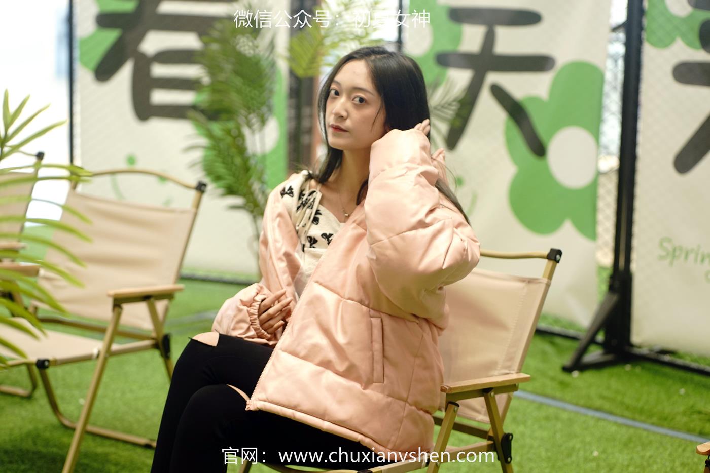 图片[47]-初夏女神 NO.030 依依 邻家女孩-商场篇[88P] – 速更版-美库