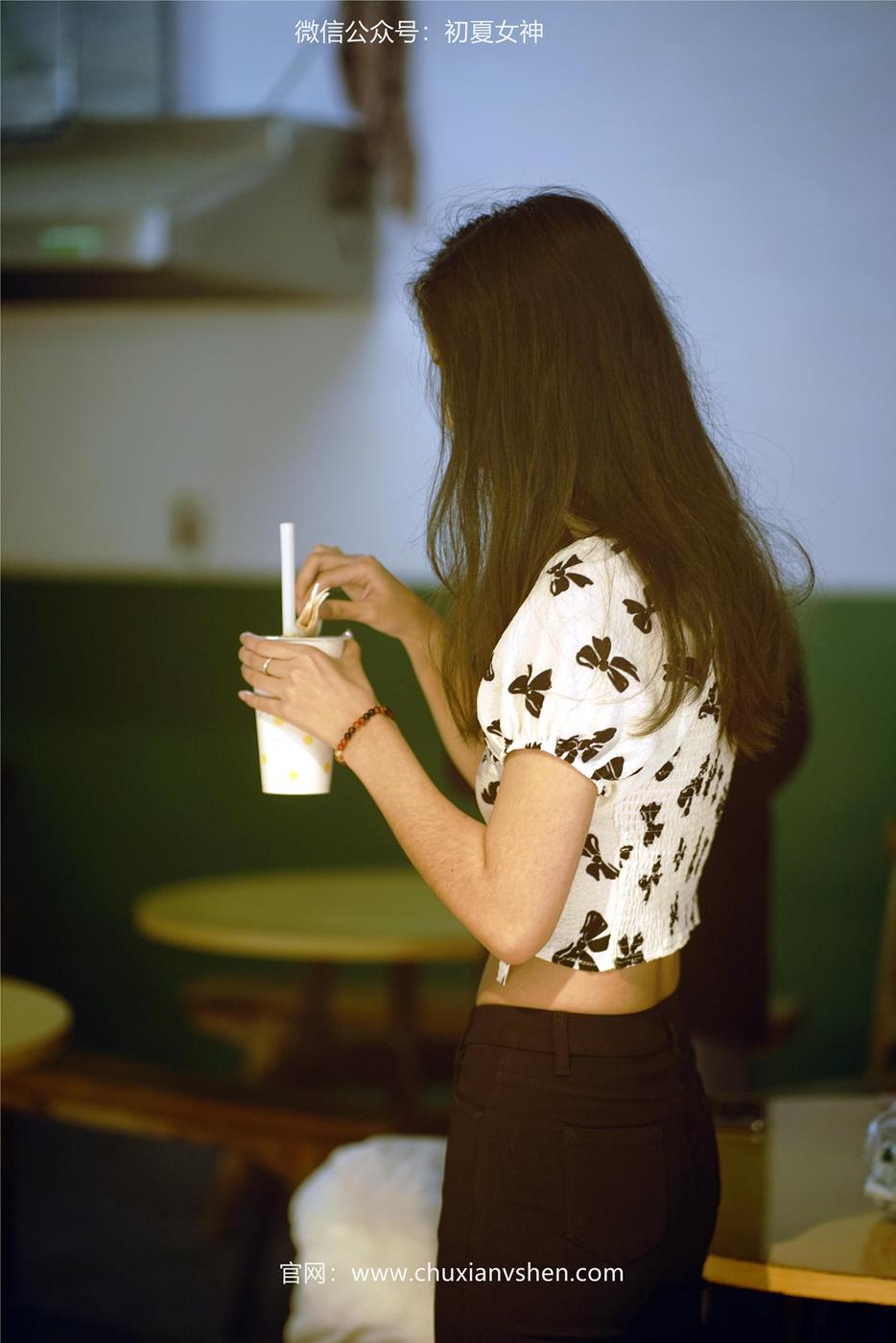图片[52]-初夏女神 NO.030 依依 邻家女孩-商场篇[88P] – 速更版-美库