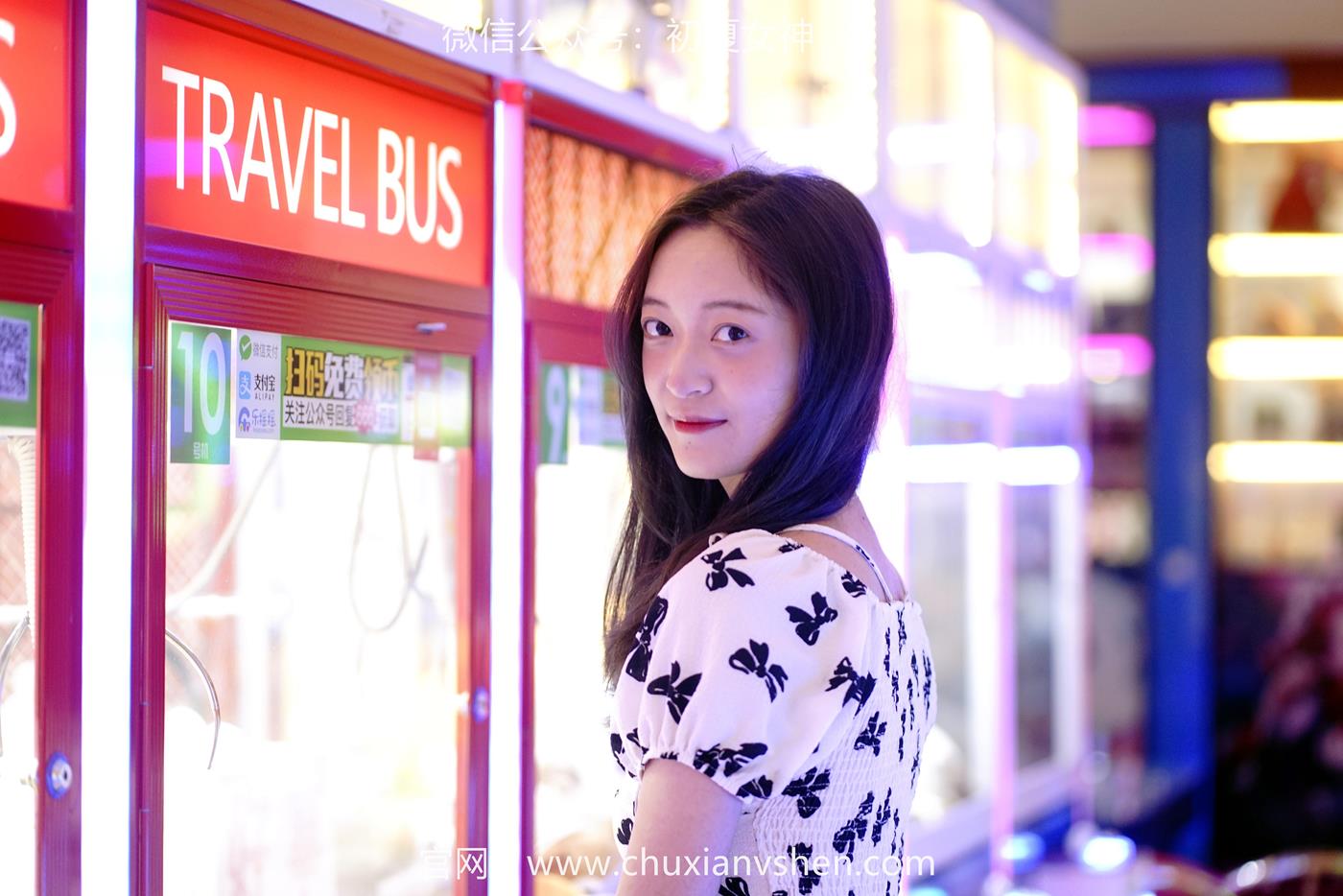 图片[70]-初夏女神 NO.030 依依 邻家女孩-商场篇[88P] – 速更版-美库