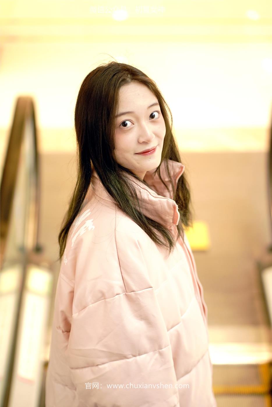 图片[83]-初夏女神 NO.030 依依 邻家女孩-商场篇[88P] – 速更版-美库