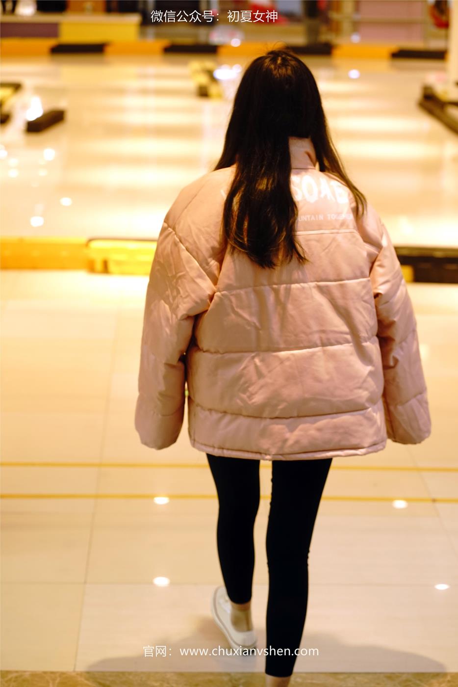 图片[84]-初夏女神 NO.030 依依 邻家女孩-商场篇[88P] – 速更版-美库