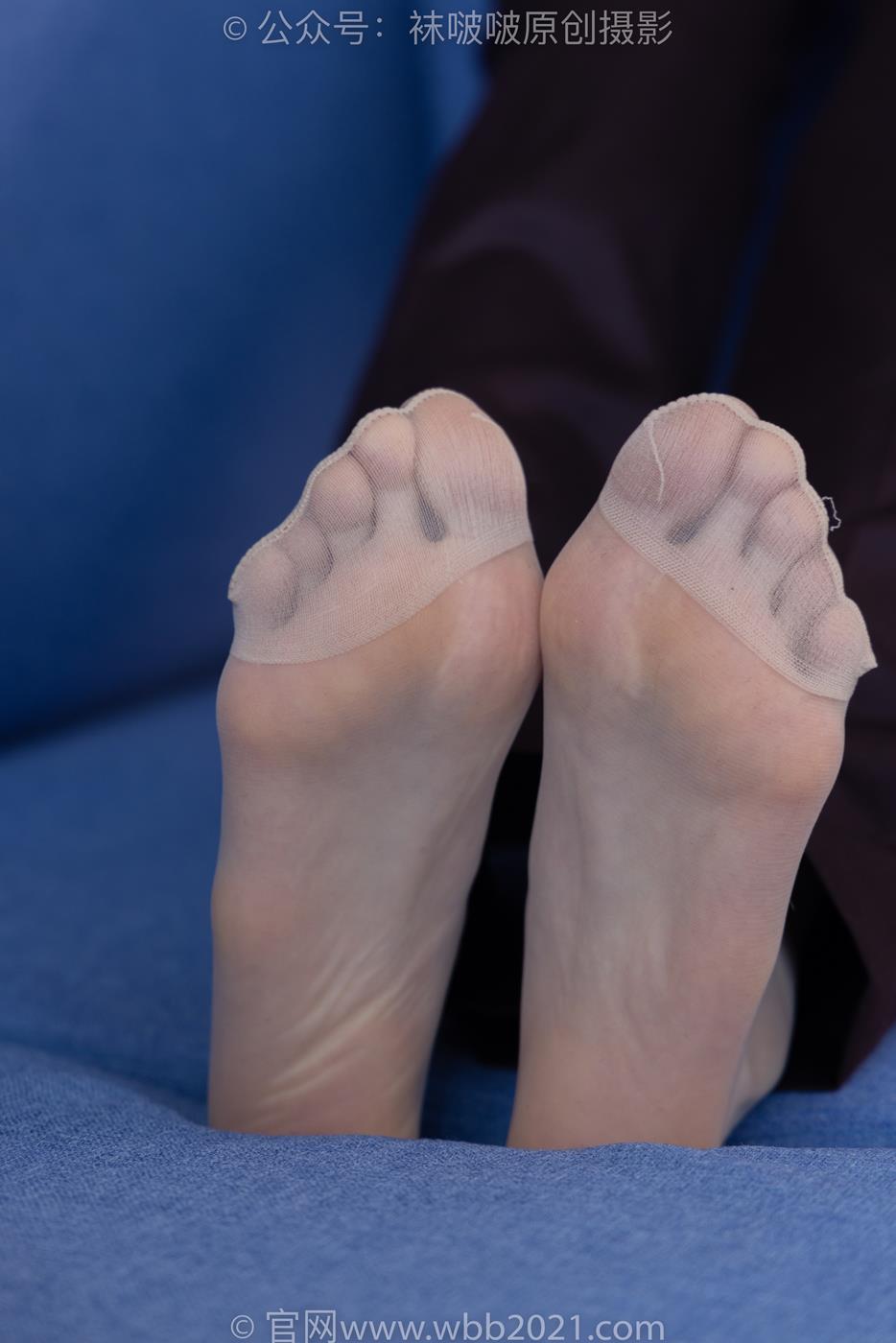 图片[64]-[BoBoSocks袜啵啵]NO.271 芝士-平底鞋、短肉丝、银行制服[147P] – 速更版-美库