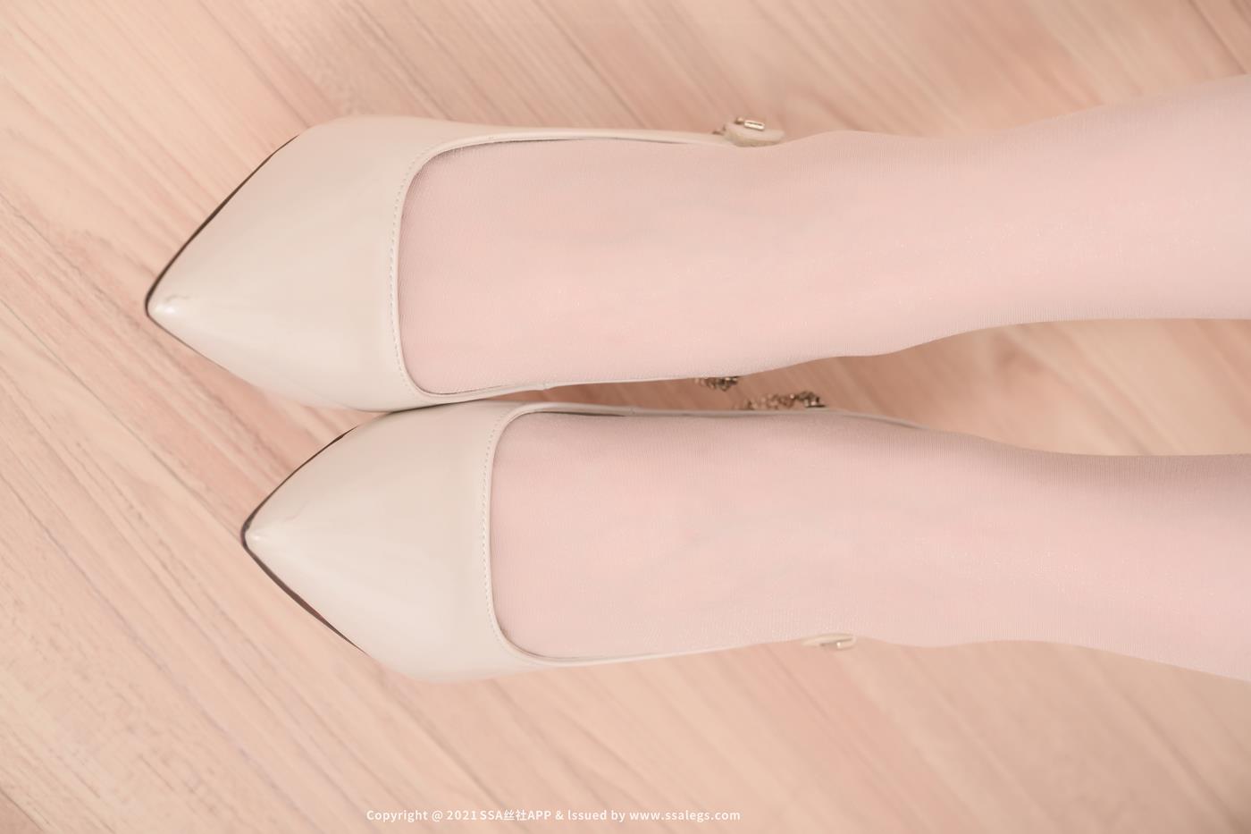 图片[31]-[SSA丝社]超清写真 NO.770 模特琦琦的肉丝袜美女（上）[116P] – 速更版-美库