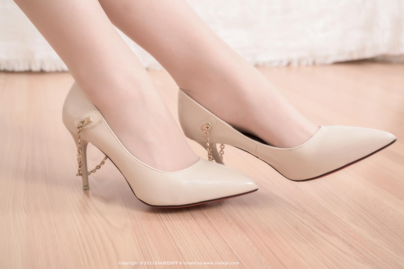 图片[33]-[SSA丝社]超清写真 NO.770 模特琦琦的肉丝袜美女（上）[116P] – 速更版-美库