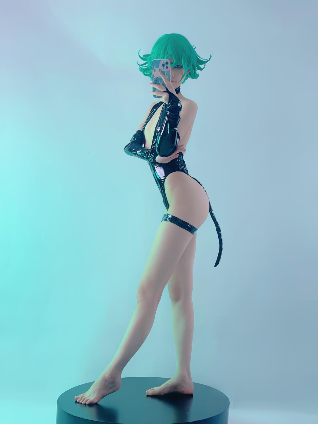 图片[17]-幼愛youmeko – 龙卷[28P] – 速更版-美库