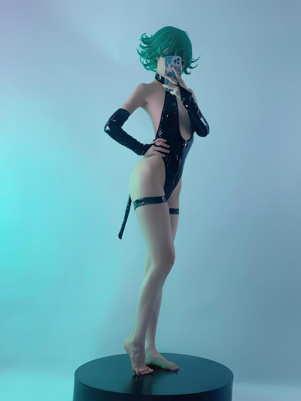 图片[19]-幼愛youmeko – 龙卷[28P] – 速更版-美库