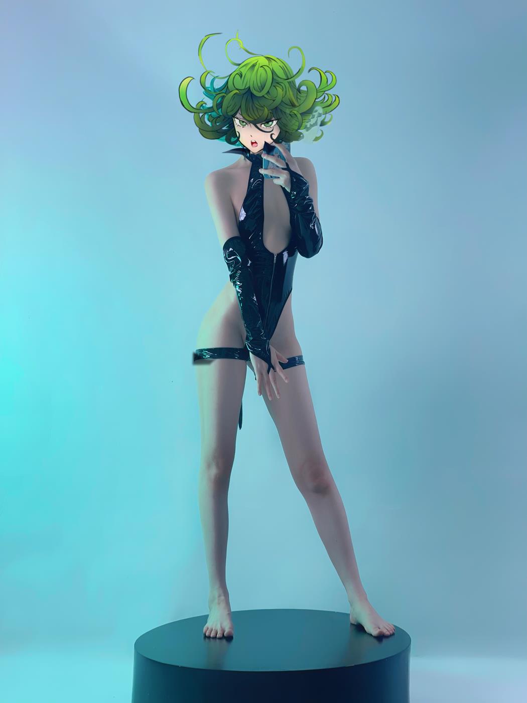 图片[23]-幼愛youmeko – 龙卷[28P] – 速更版-美库