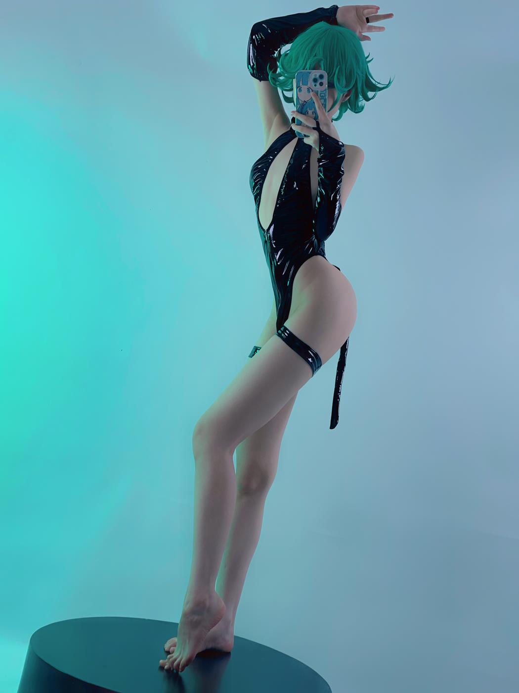 图片[24]-幼愛youmeko – 龙卷[28P] – 速更版-美库