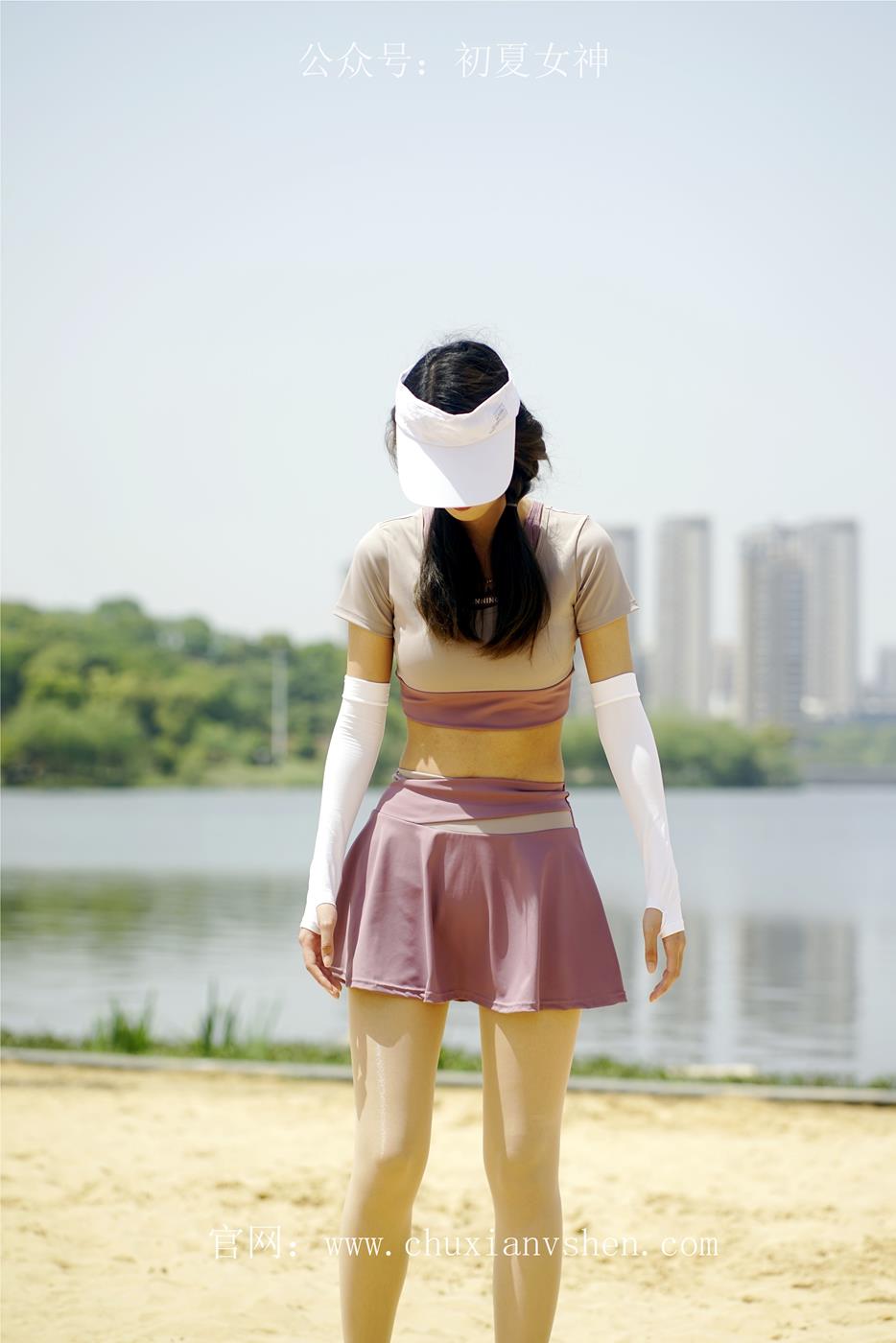 图片[12]-初夏女神 NO.031 依依 邻家女孩-运动篇[131P] – 速更版-美库