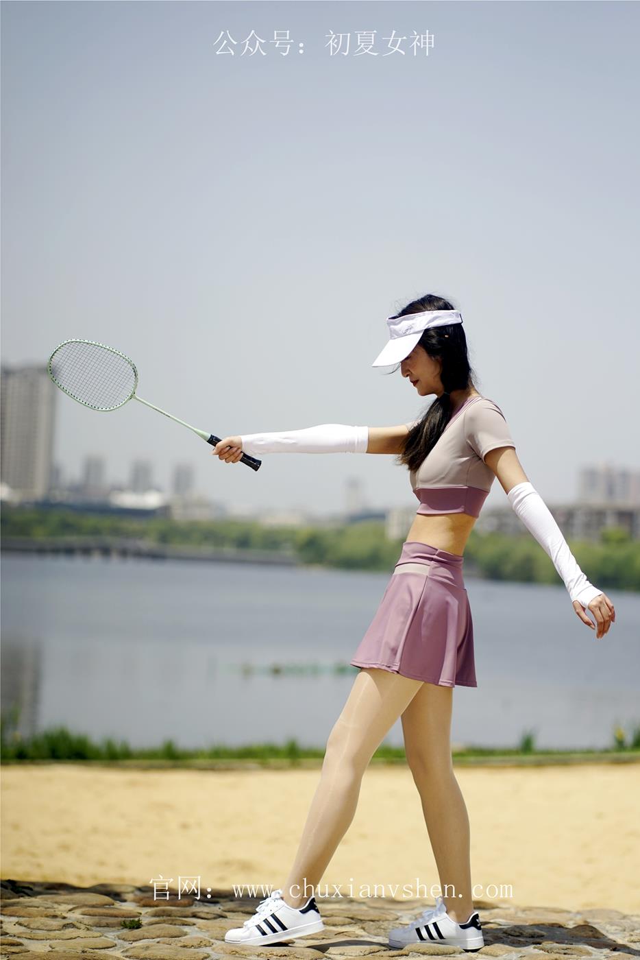 图片[40]-初夏女神 NO.031 依依 邻家女孩-运动篇[131P] – 速更版-美库