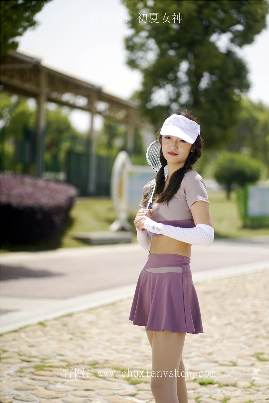 图片[44]-初夏女神 NO.031 依依 邻家女孩-运动篇[131P] – 速更版-美库