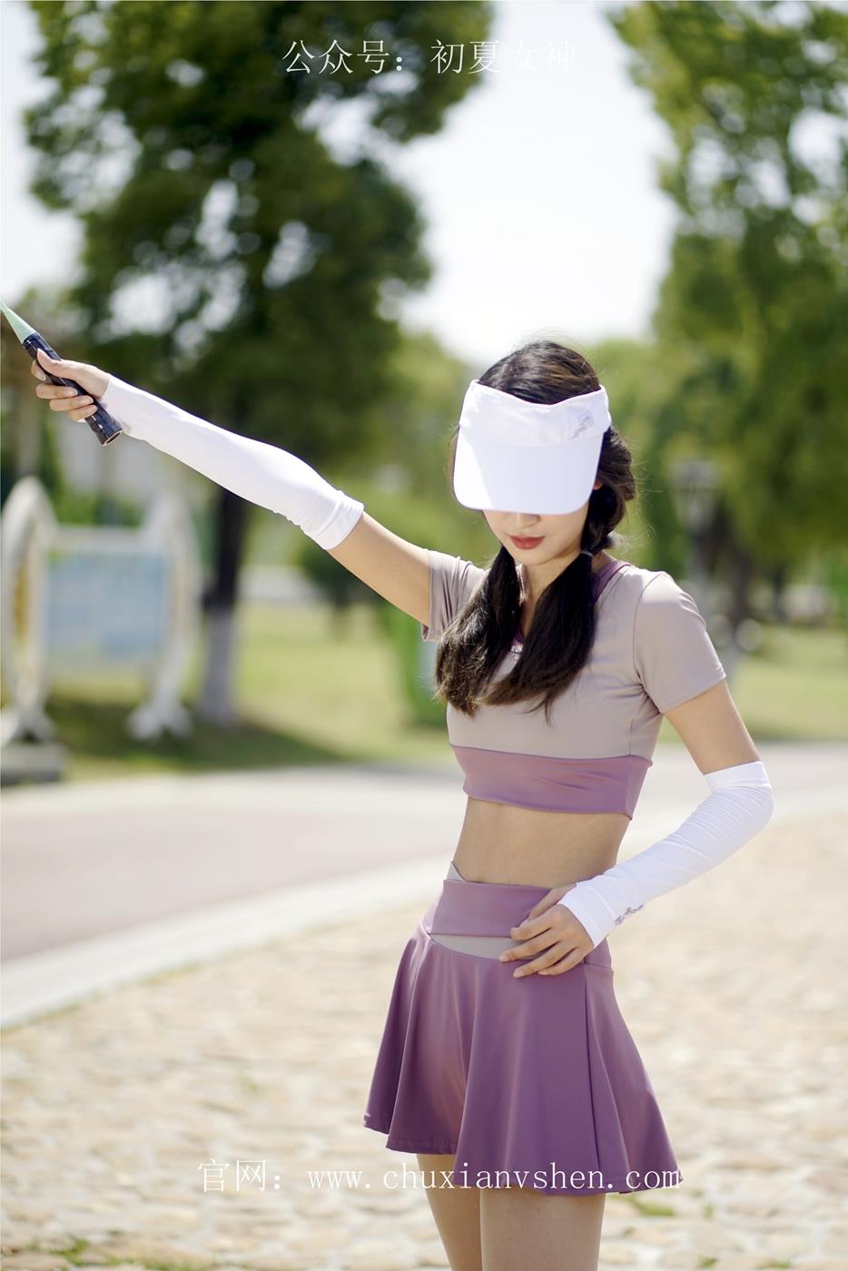 图片[45]-初夏女神 NO.031 依依 邻家女孩-运动篇[131P] – 速更版-美库