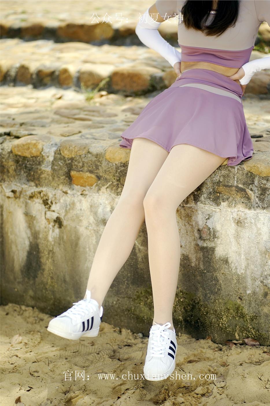 图片[60]-初夏女神 NO.031 依依 邻家女孩-运动篇[131P] – 速更版-美库