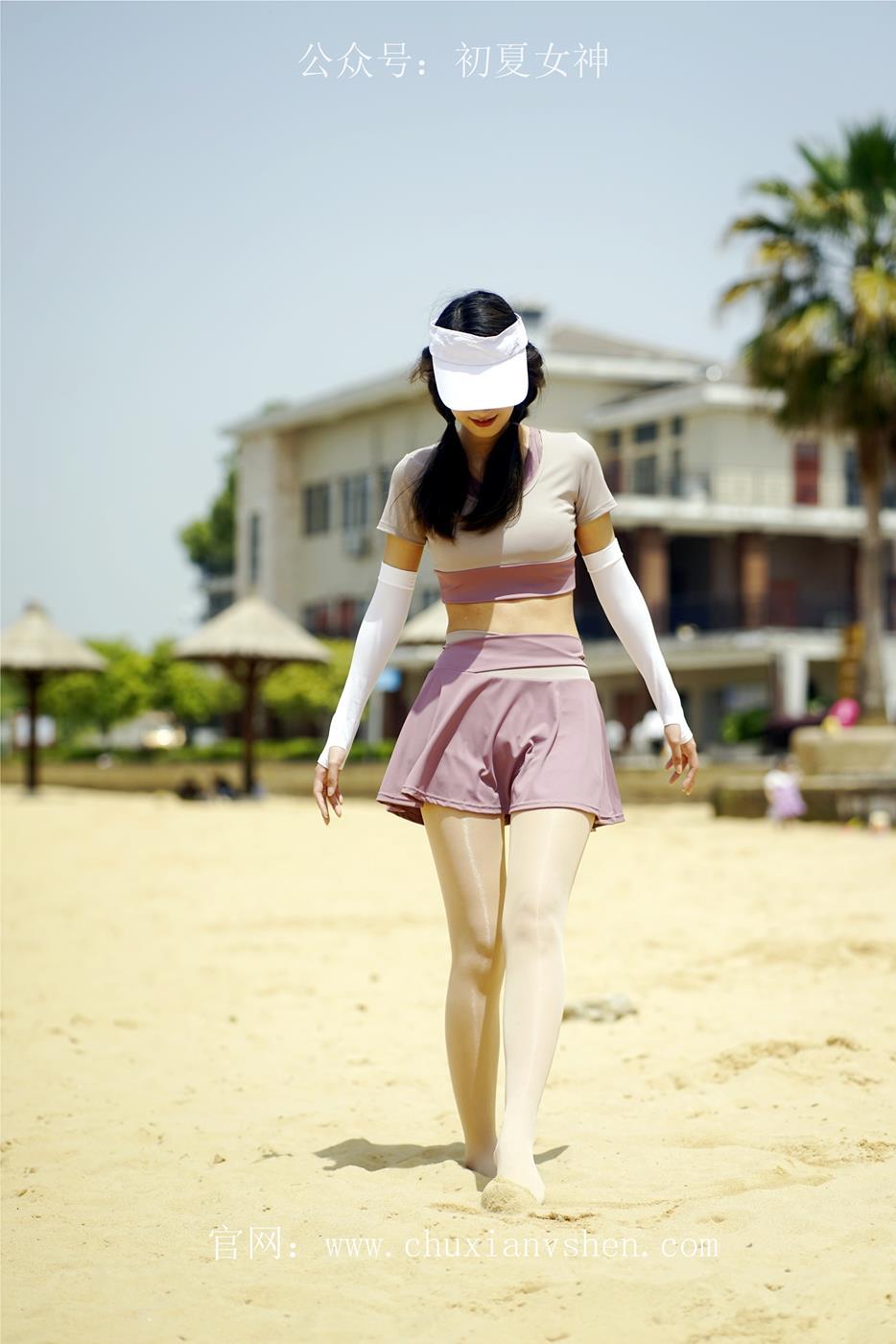 图片[71]-初夏女神 NO.031 依依 邻家女孩-运动篇[131P] – 速更版-美库