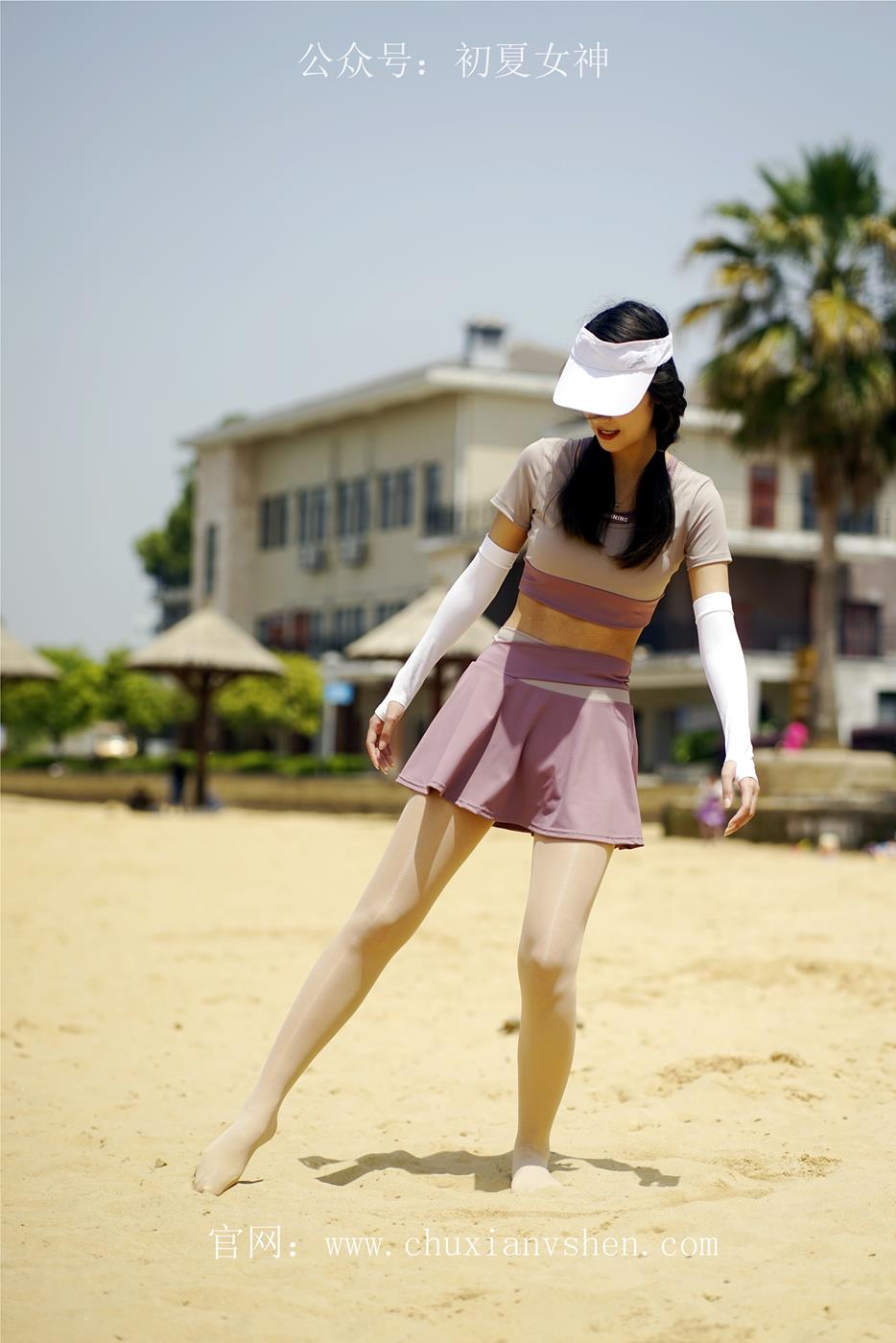 图片[72]-初夏女神 NO.031 依依 邻家女孩-运动篇[131P] – 速更版-美库