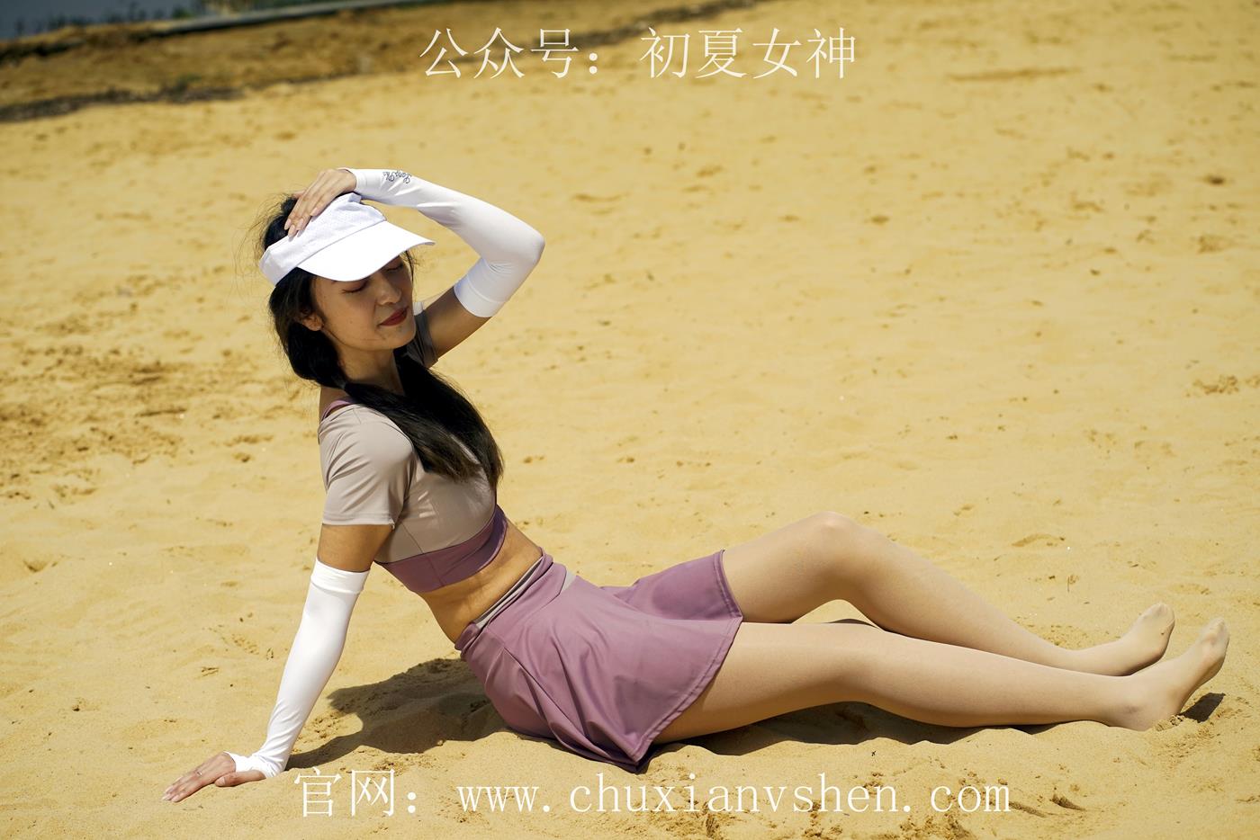 图片[77]-初夏女神 NO.031 依依 邻家女孩-运动篇[131P] – 速更版-美库